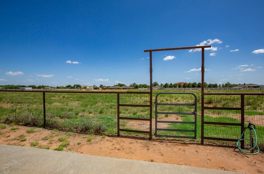 17.73 acres in Midland County - photo 8