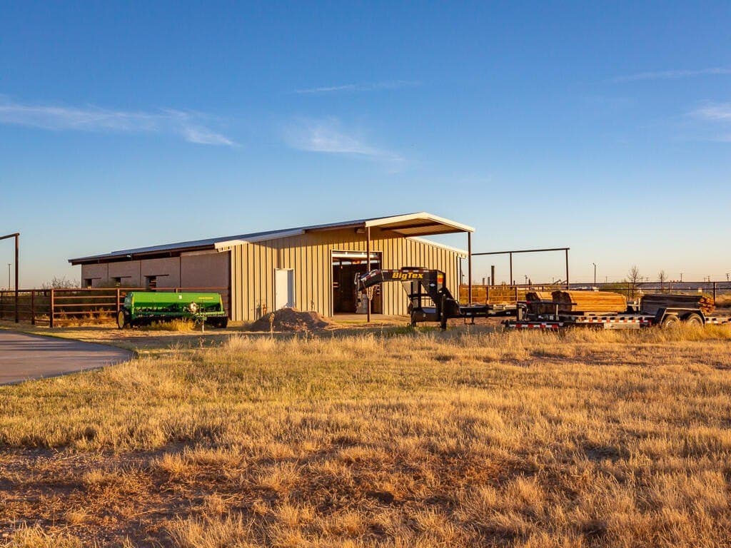 17.73 acres in Midland County - photo 99