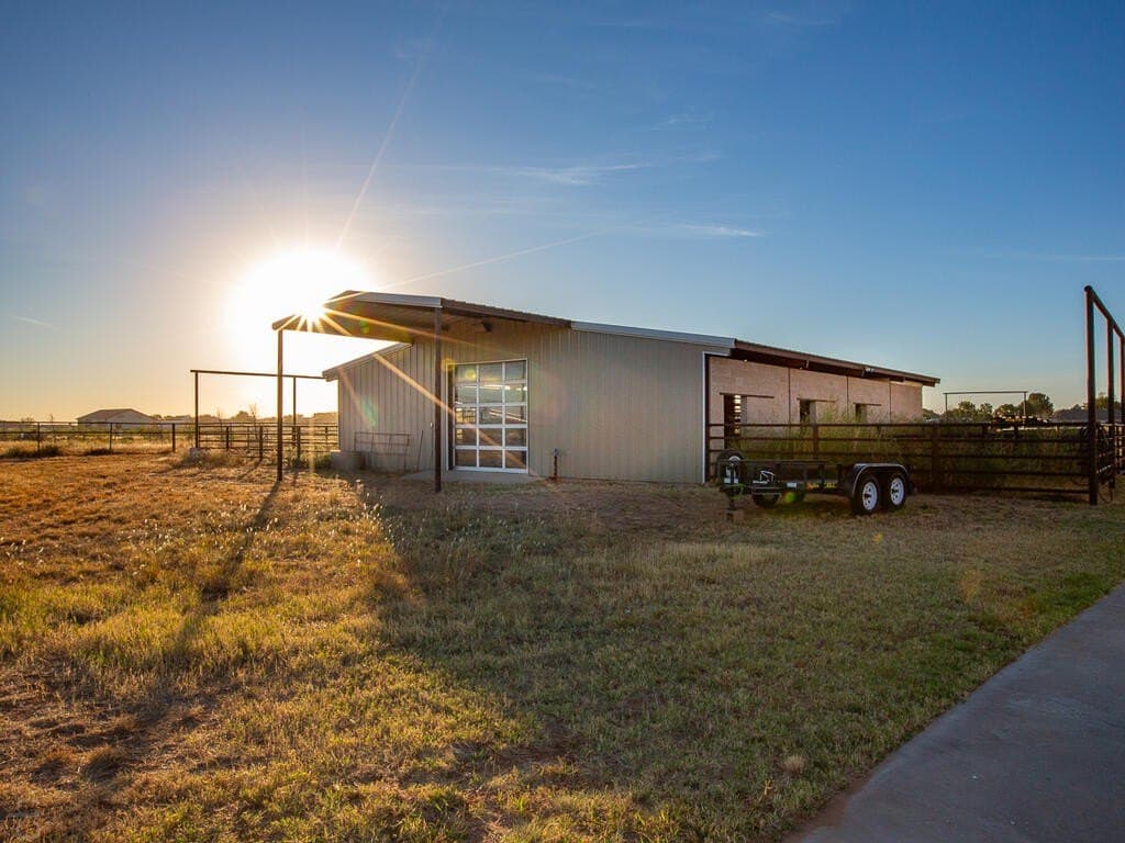 17.73 acres in Midland County - photo 94