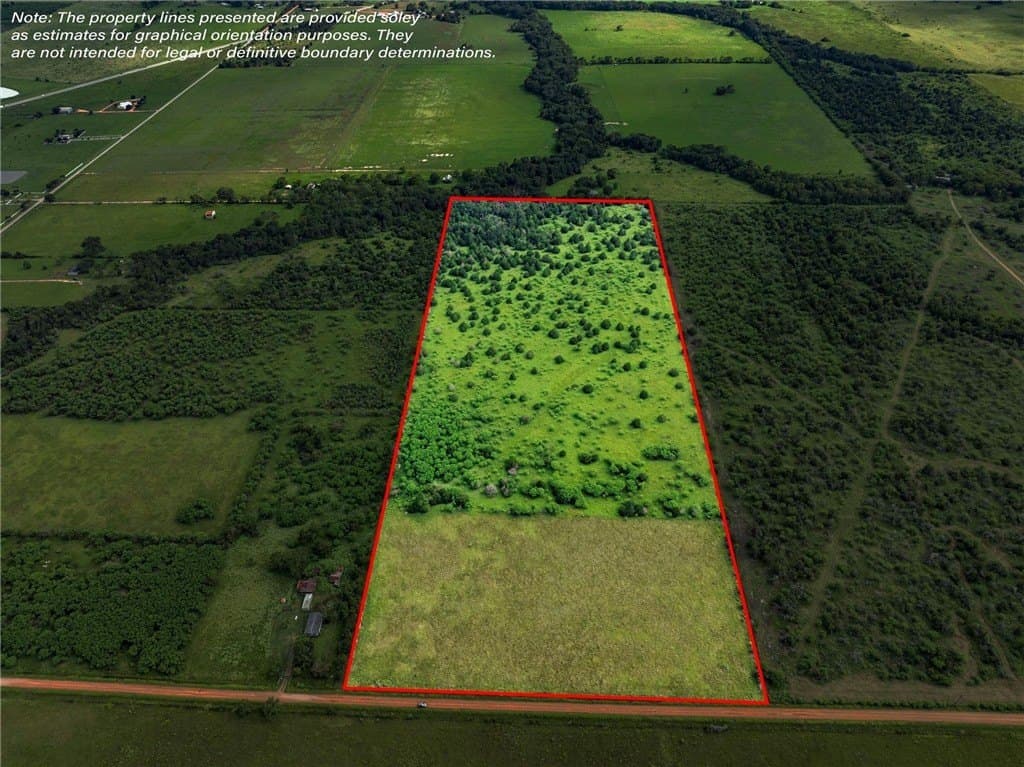 34.65 acres in AUSTIN County - photo 15