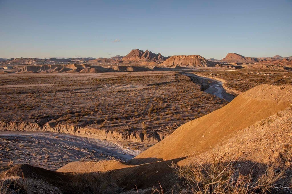 170 acres in Brewster County featured view