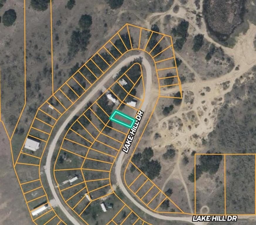 0.05 acres in Brown County featured view