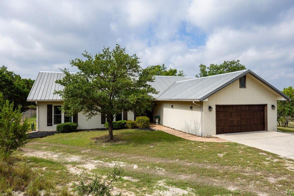15 acres in Kerr County - photo 2