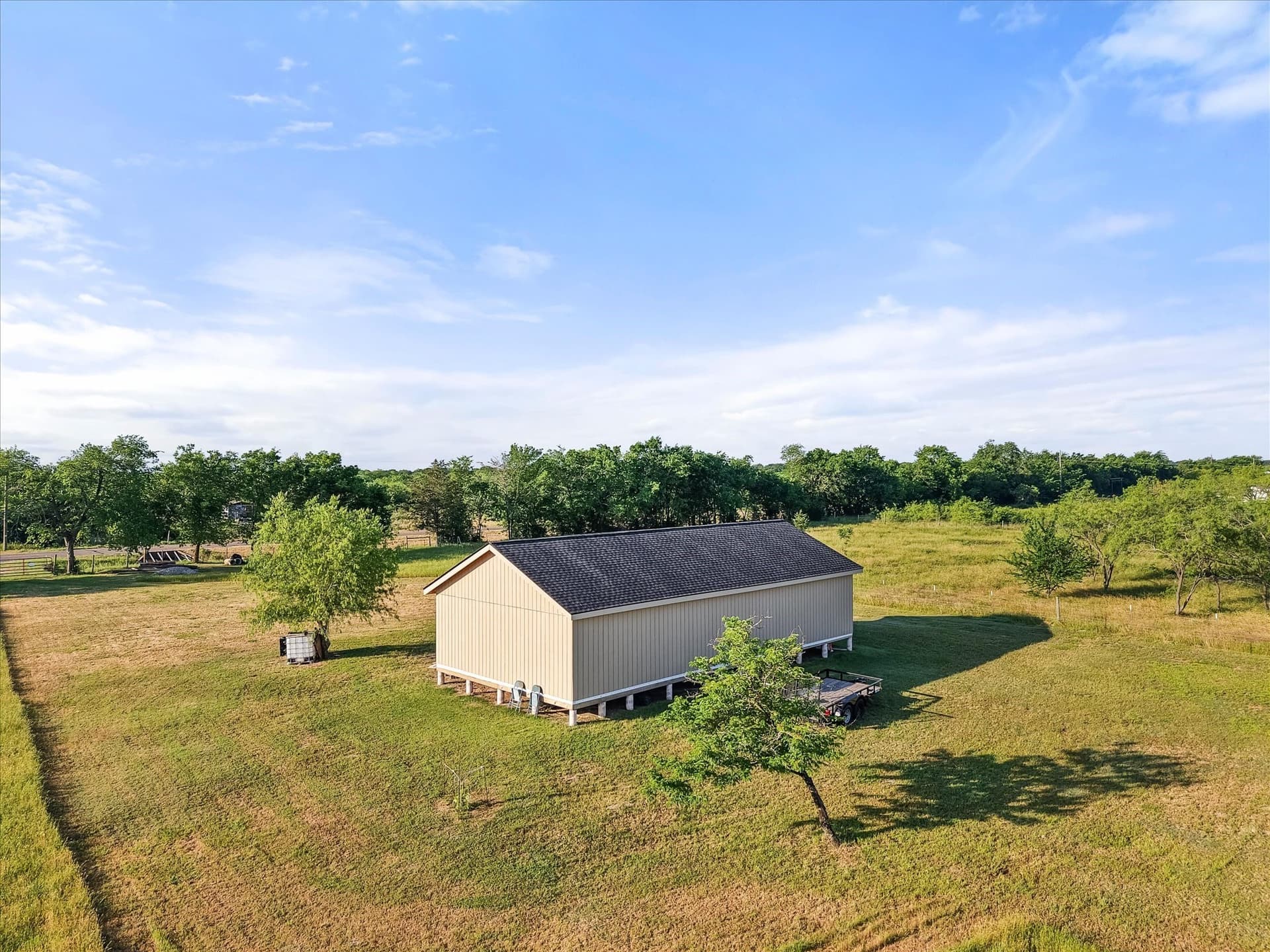 10.18 acres in Navarro County gallery image 3