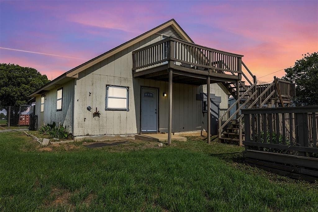 8.07 acres in Milam County - photo 23