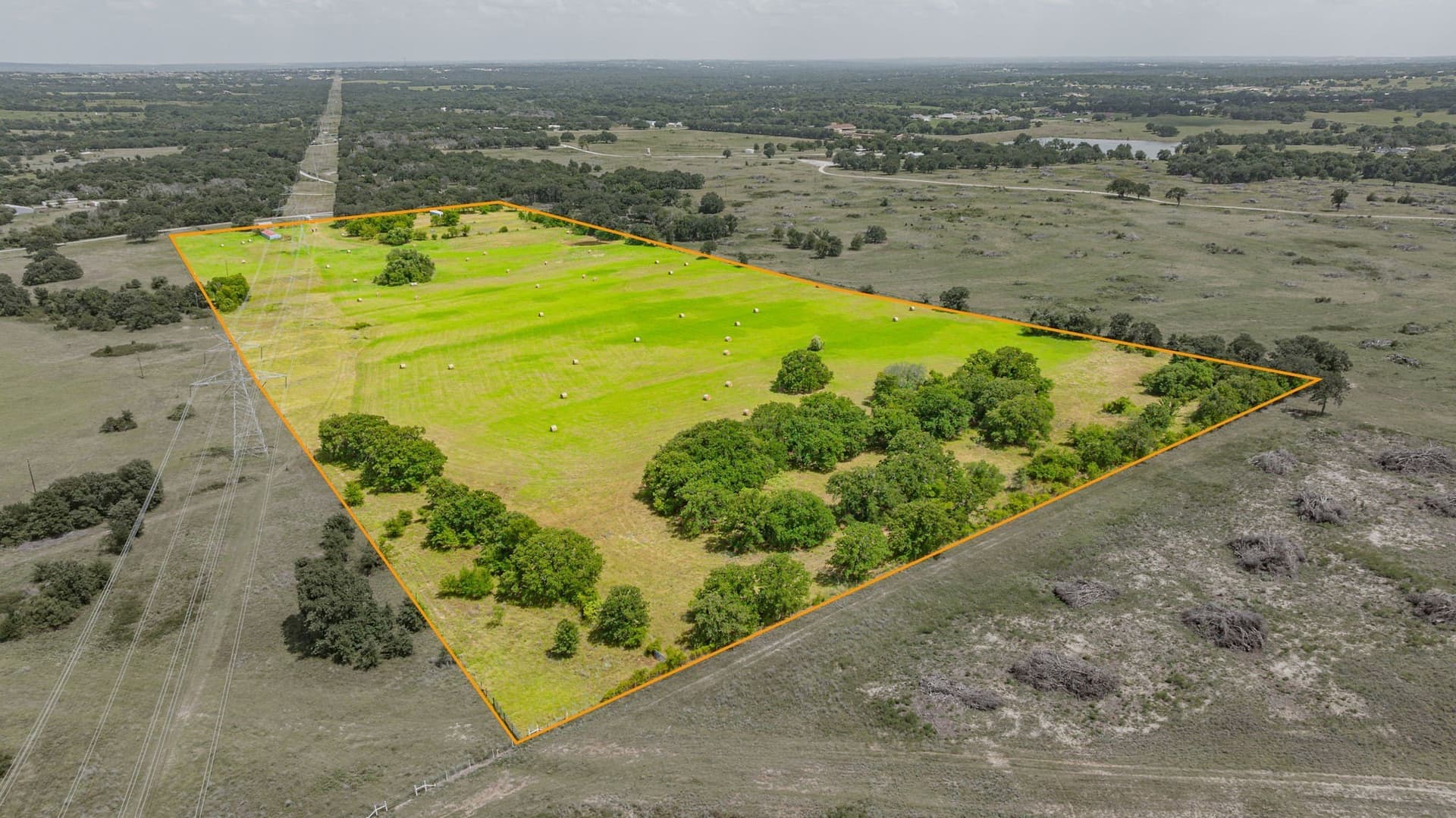 30.31 acres in Parker County - photo 24