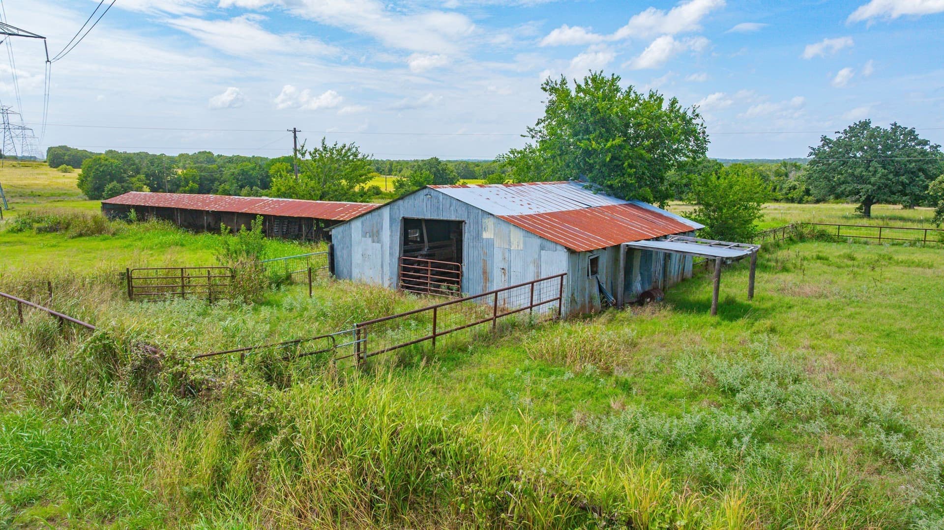 30.31 acres in Parker County - photo 12