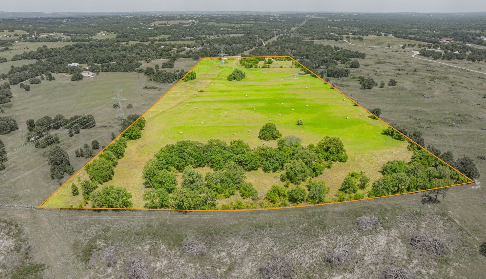 30.31 acres in Parker County - photo 30