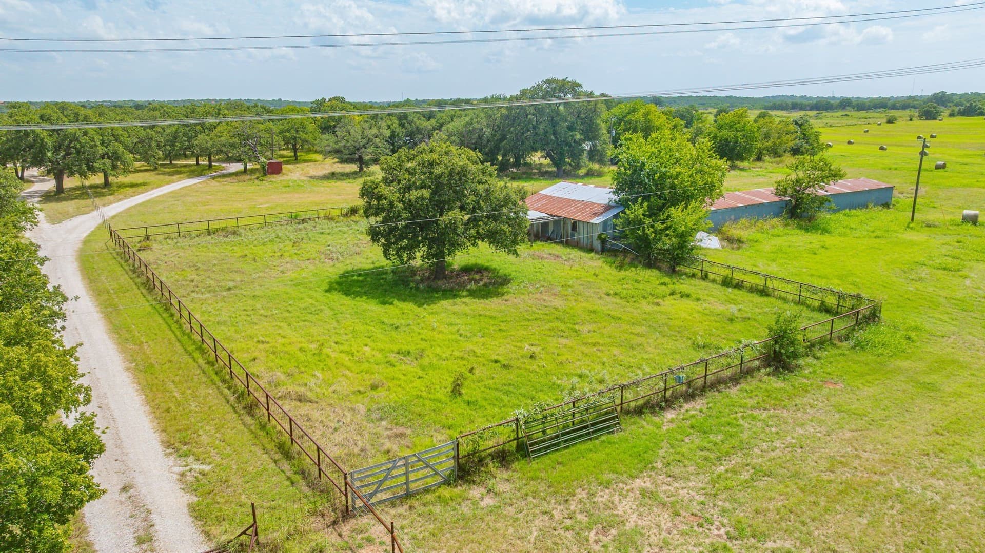 30.31 acres in Parker County - photo 7