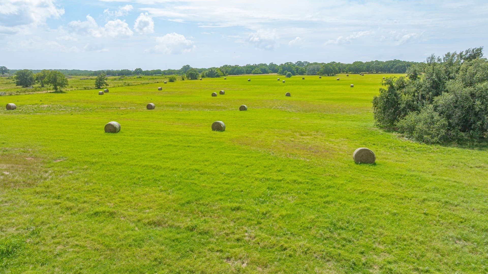 30.31 acres in Parker County