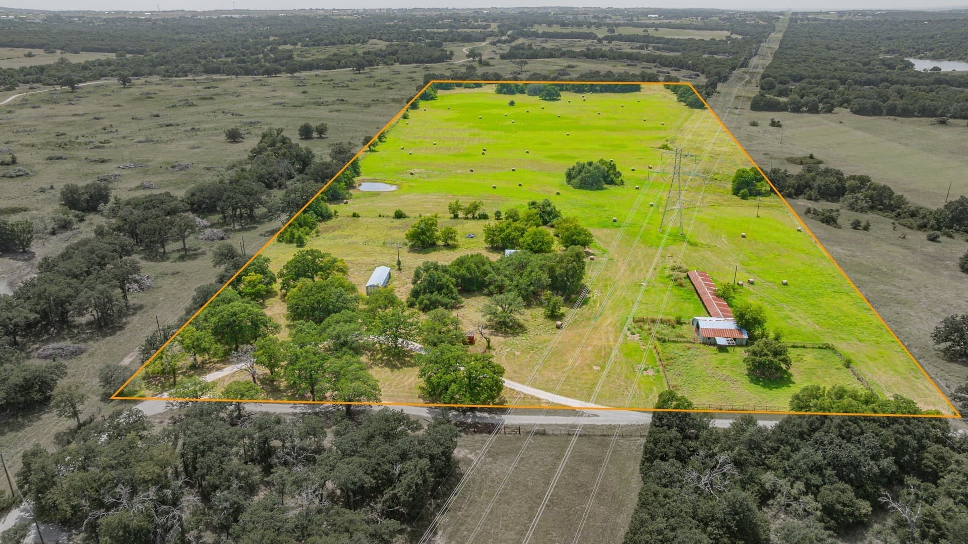30.31 acres in Parker County - photo 31