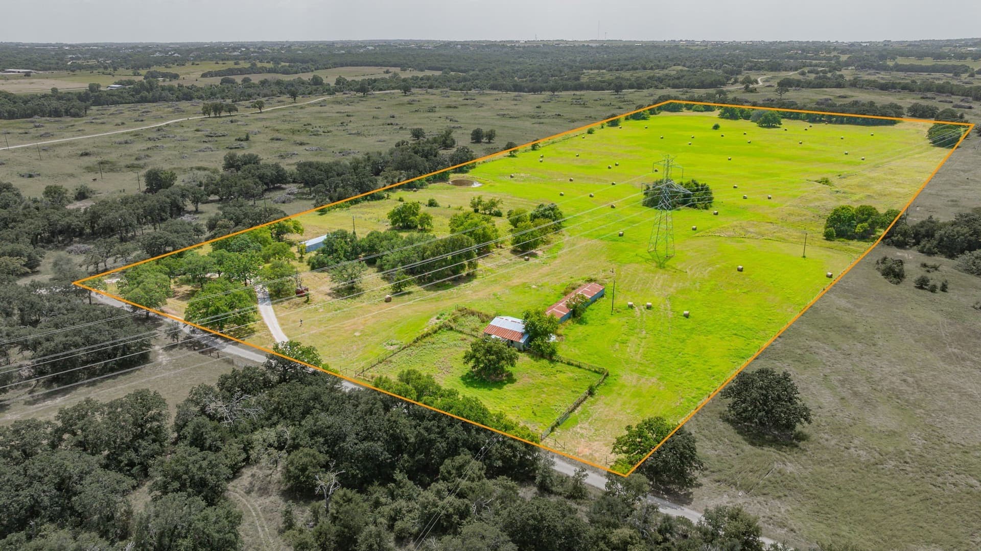 30.31 acres in Parker County - photo 25