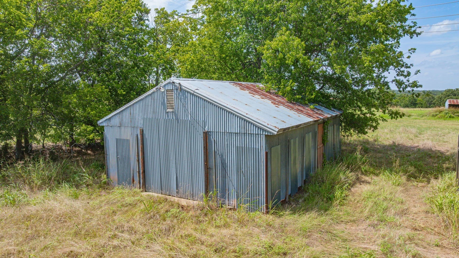 30.31 acres in Parker County - photo 18