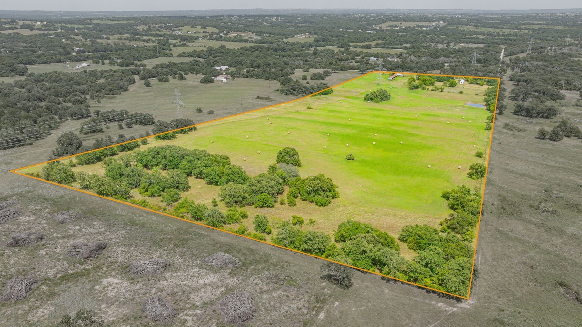 30.31 acres in Parker County - photo 9