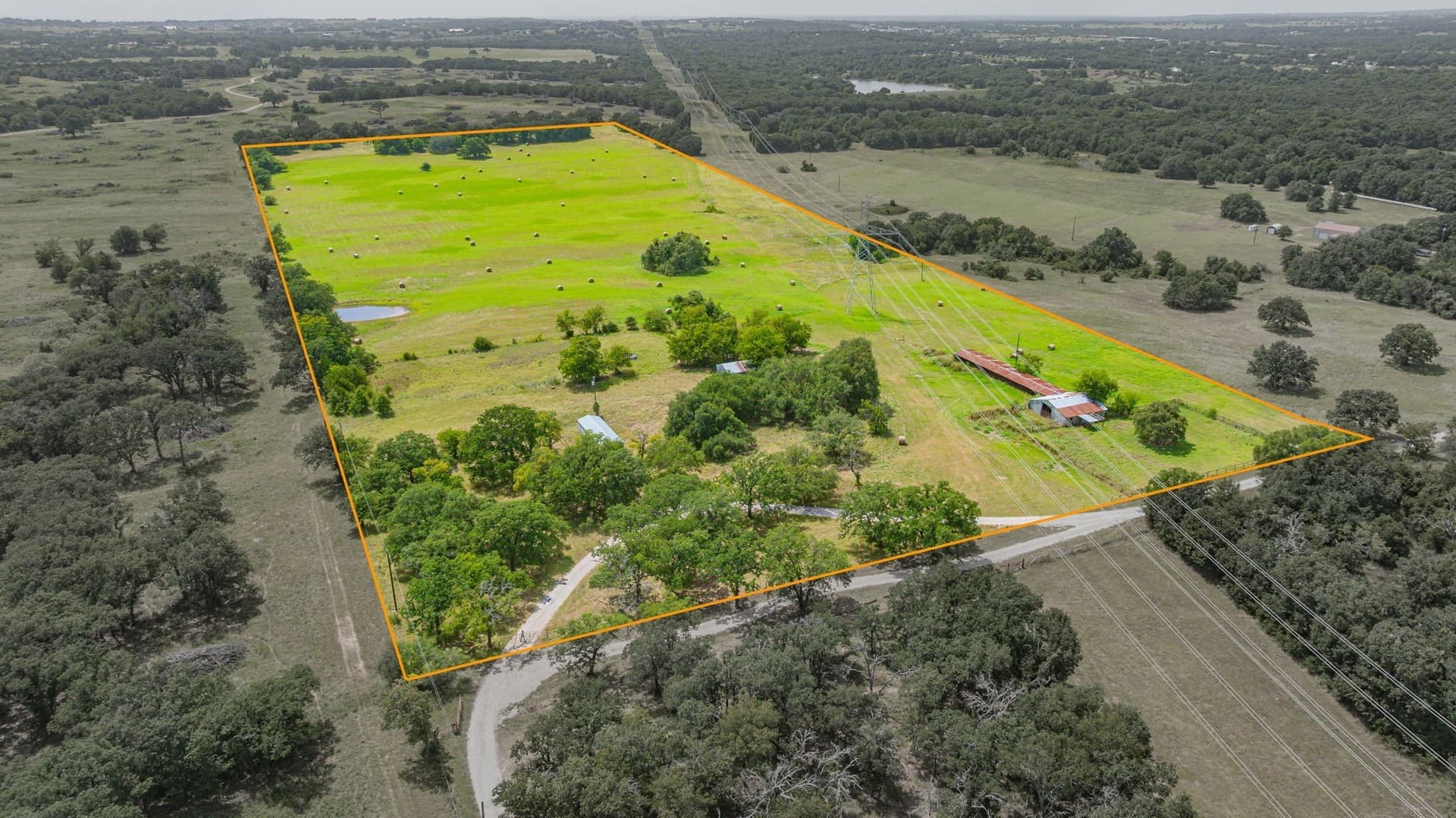 30.31 acres in Parker County - photo 32