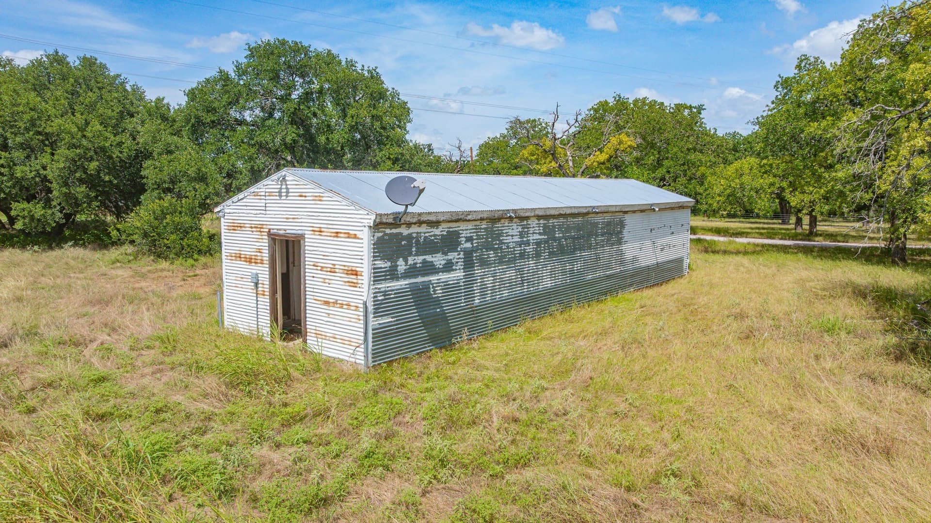 30.31 acres in Parker County - photo 17