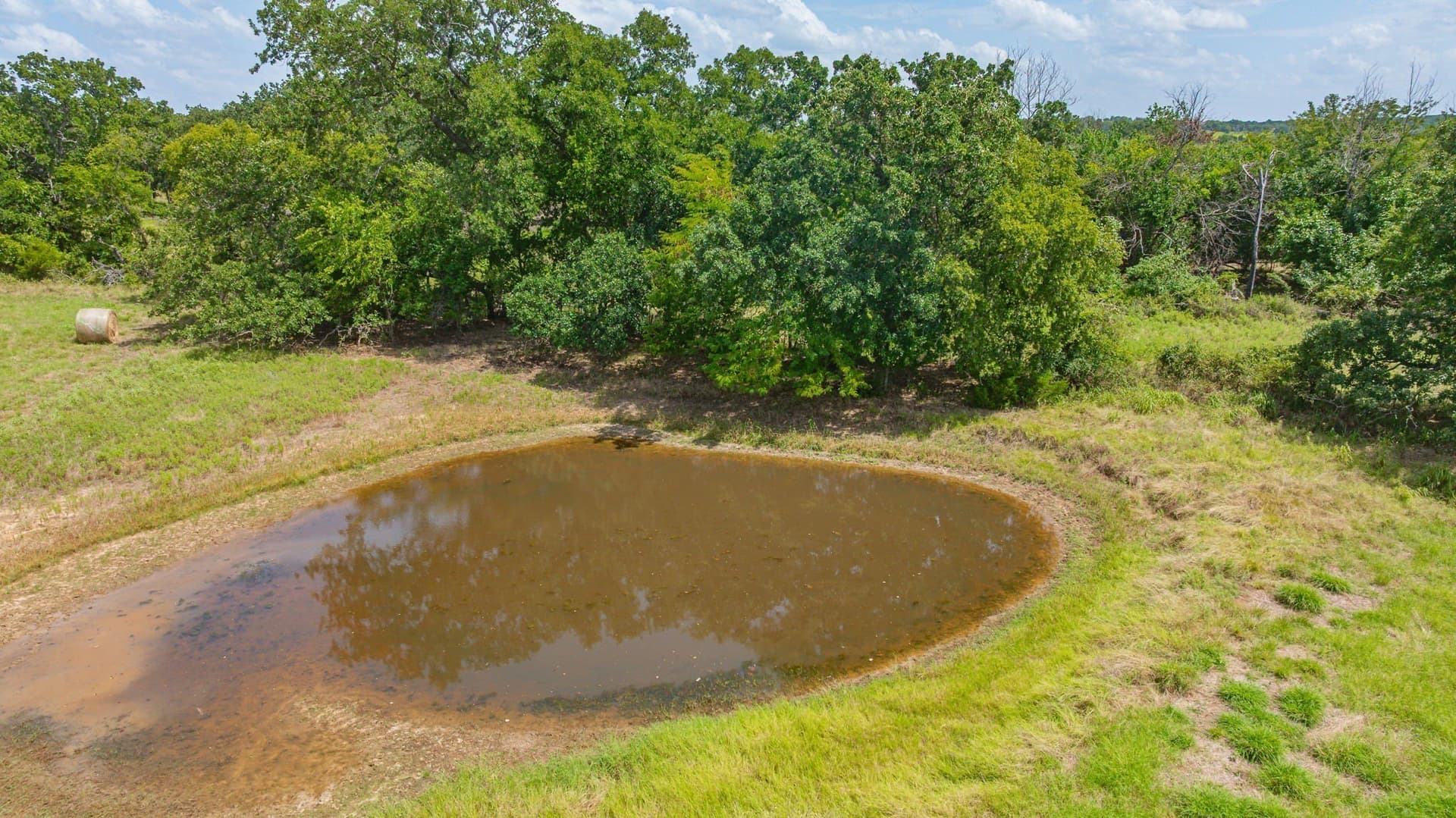 30.31 acres in Parker County - photo 3