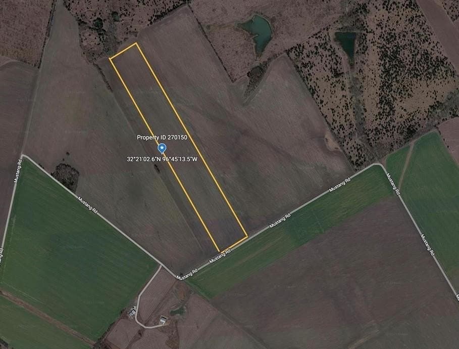 33.41 acres in Ellis County featured view