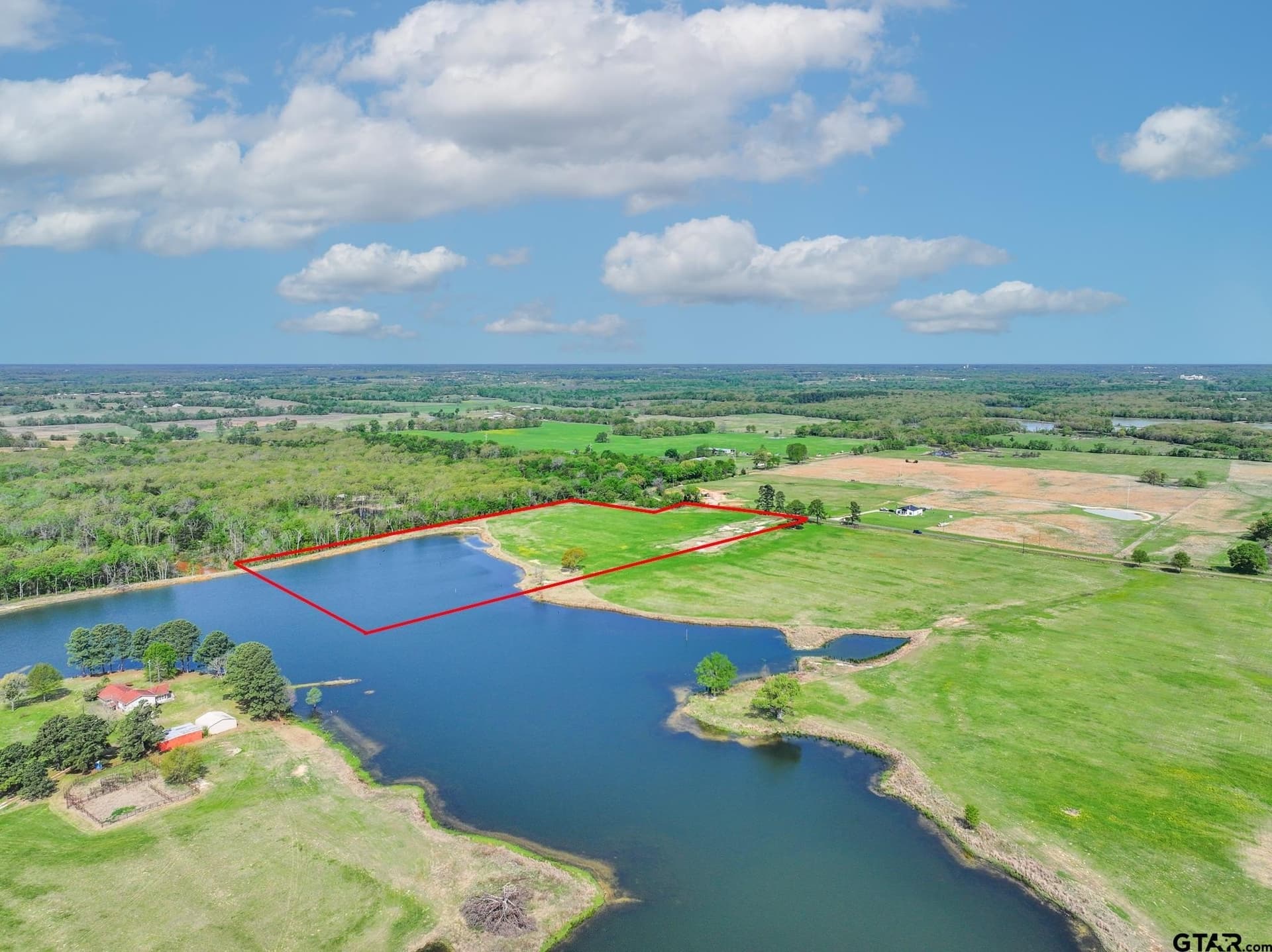 15.71 acres in Van Zandt County - photo 12