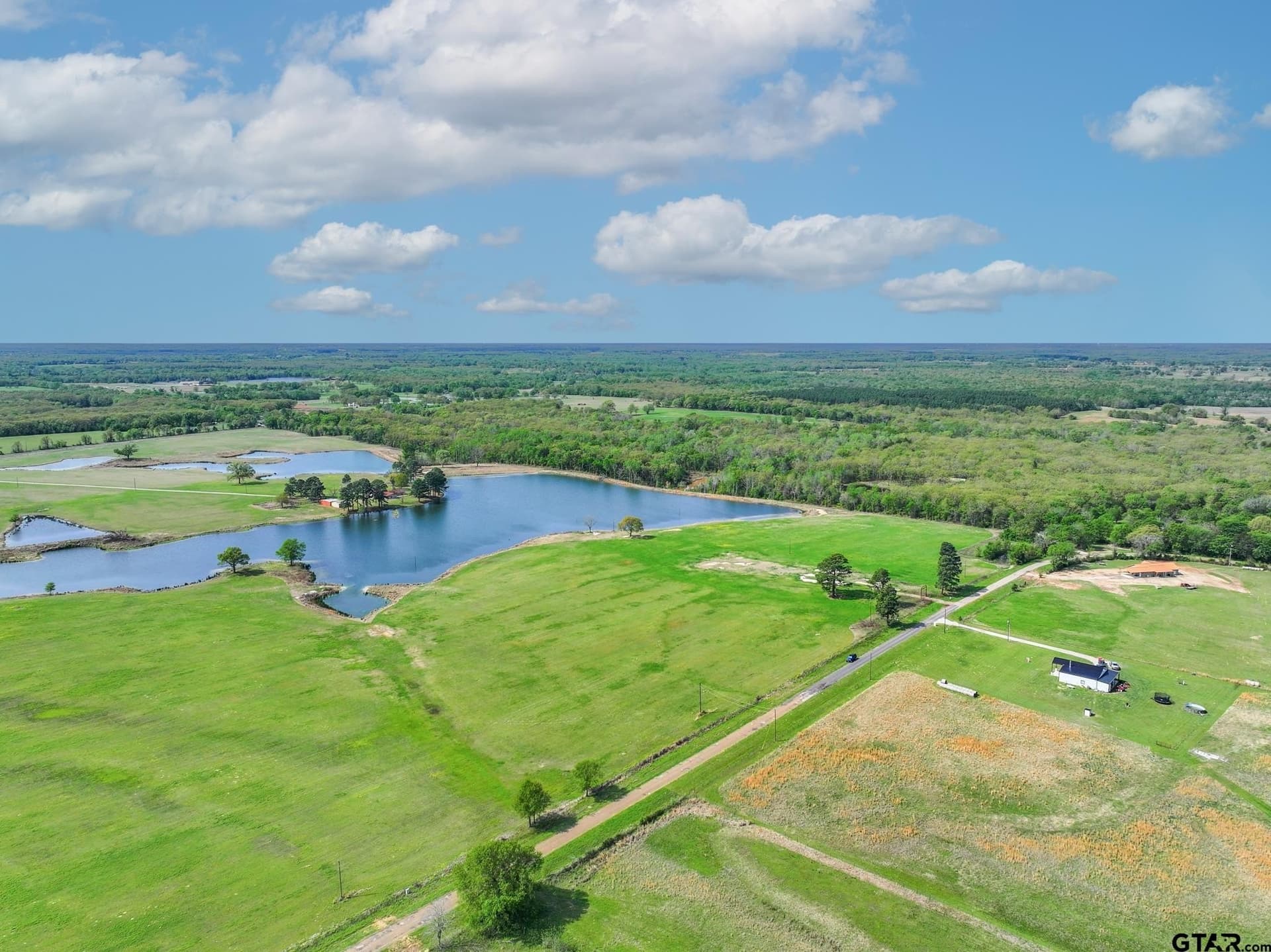 15.71 acres in Van Zandt County - photo 17