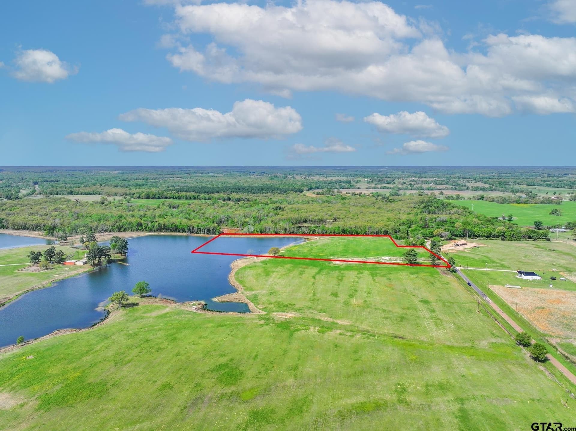 15.71 acres in Van Zandt County - photo 14