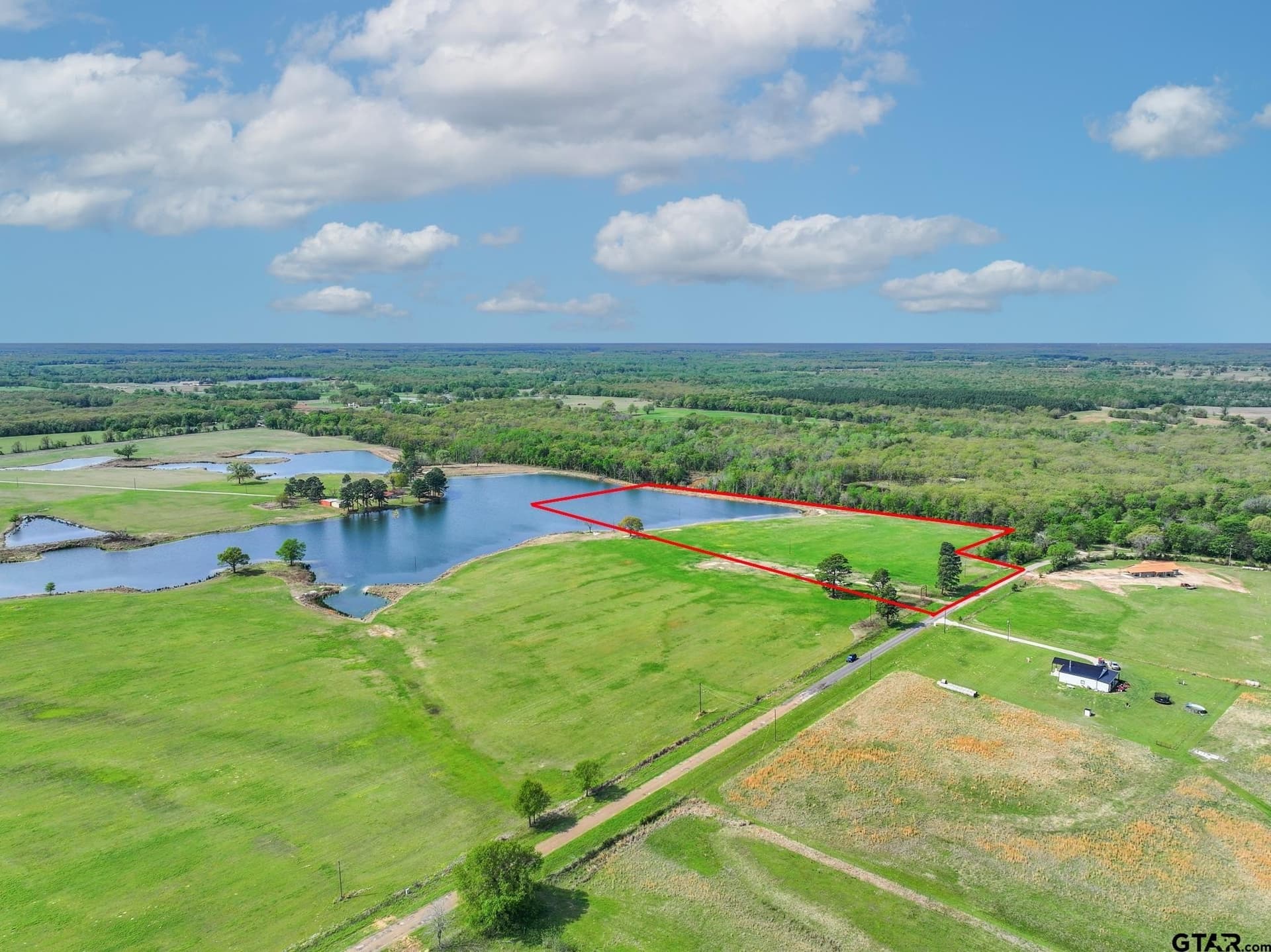 15.71 acres in Van Zandt County - photo 16
