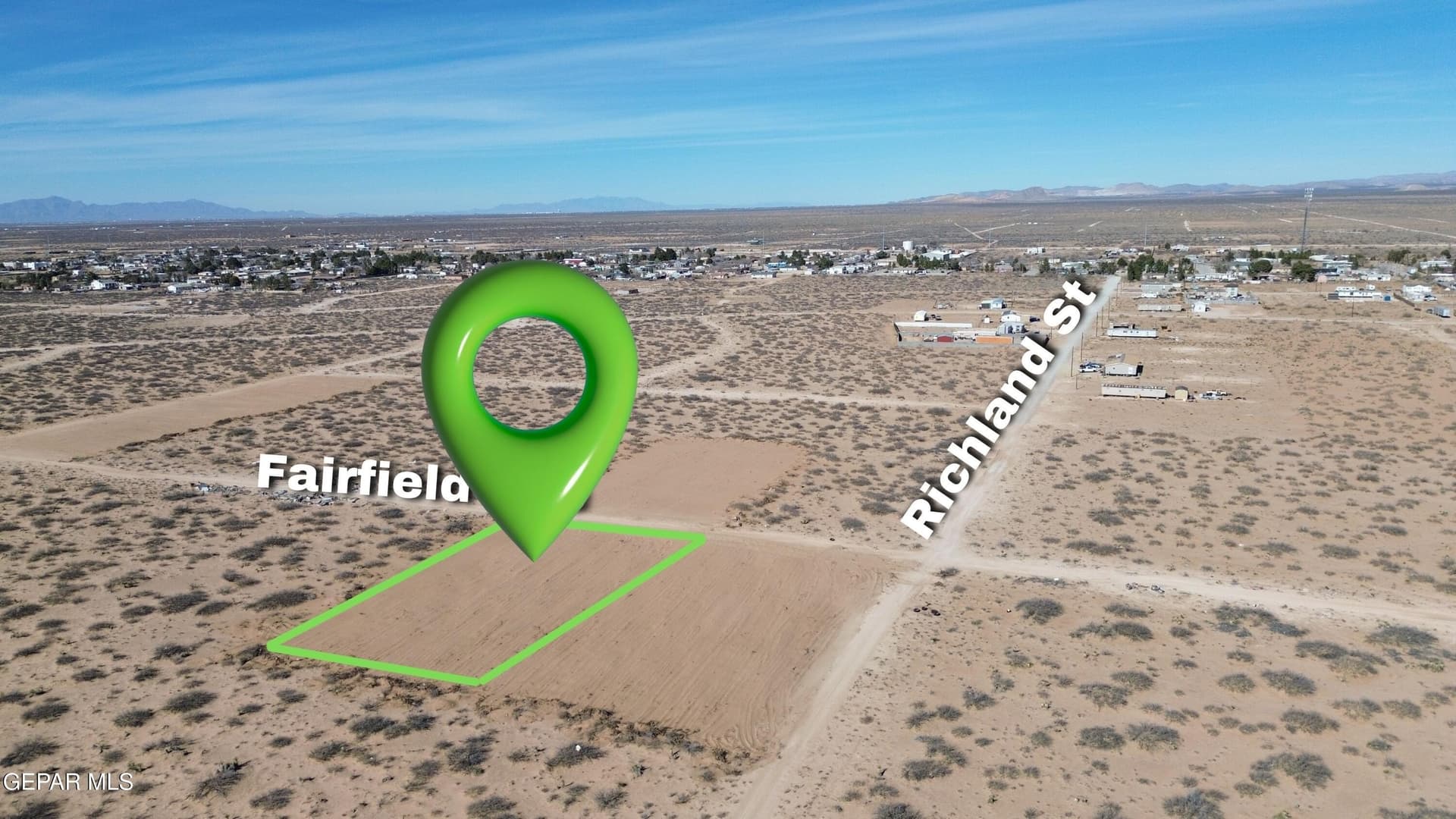 0.5 acres in El Paso County gallery image 2