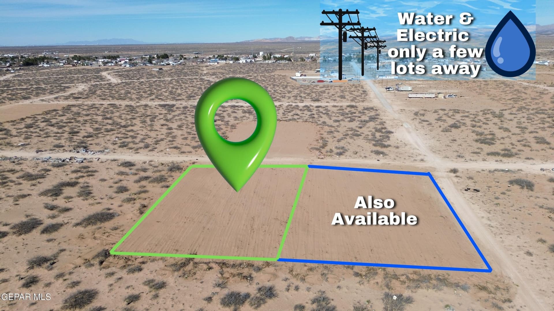 0.5 acres in El Paso County gallery image 3