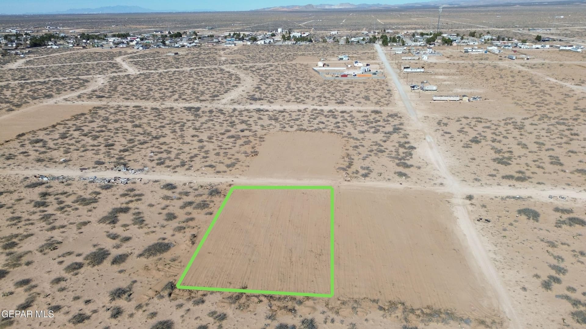 0.5 acres in El Paso County gallery image 4