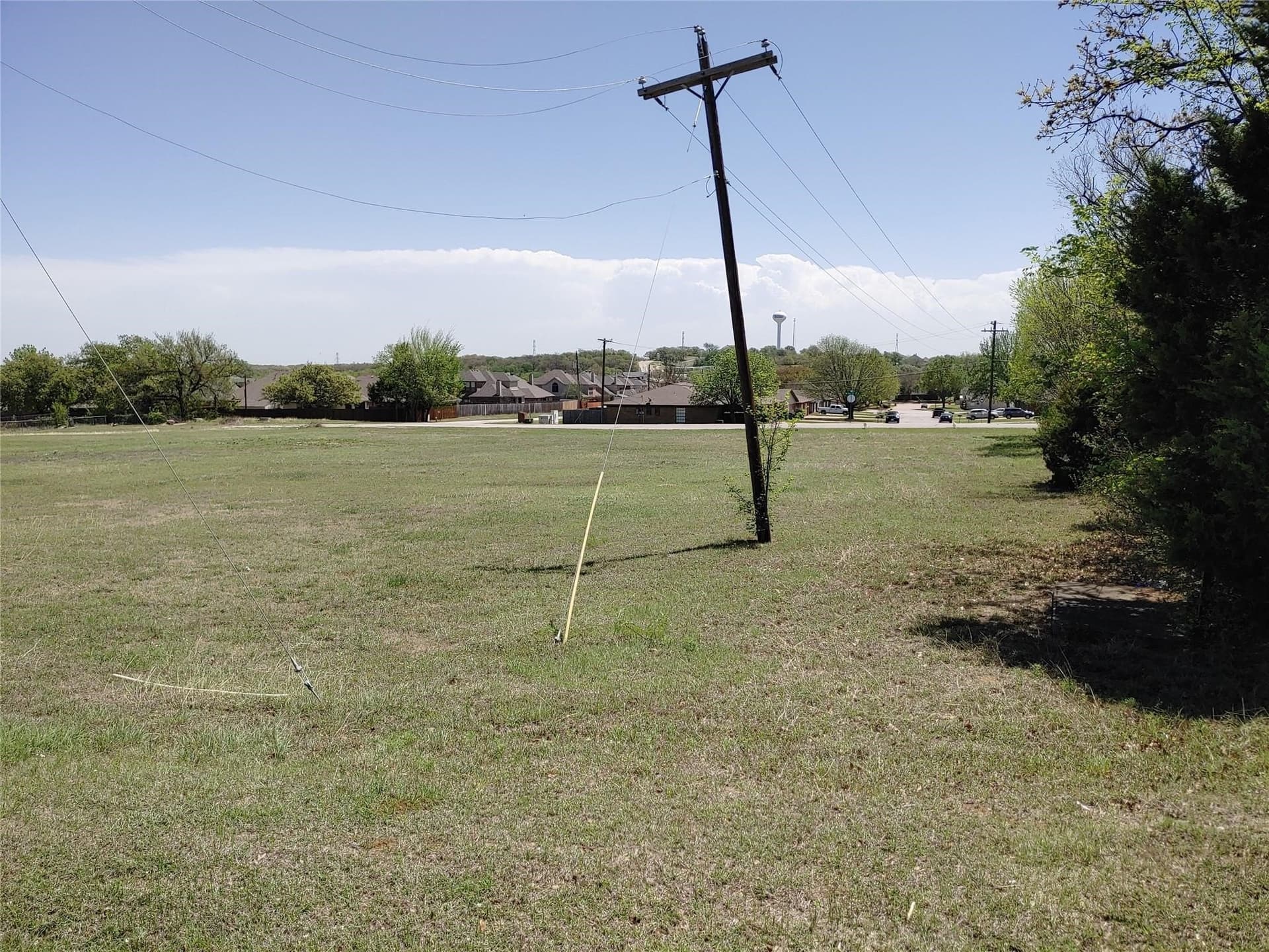 0.89 acres in Johnson County - photo 2