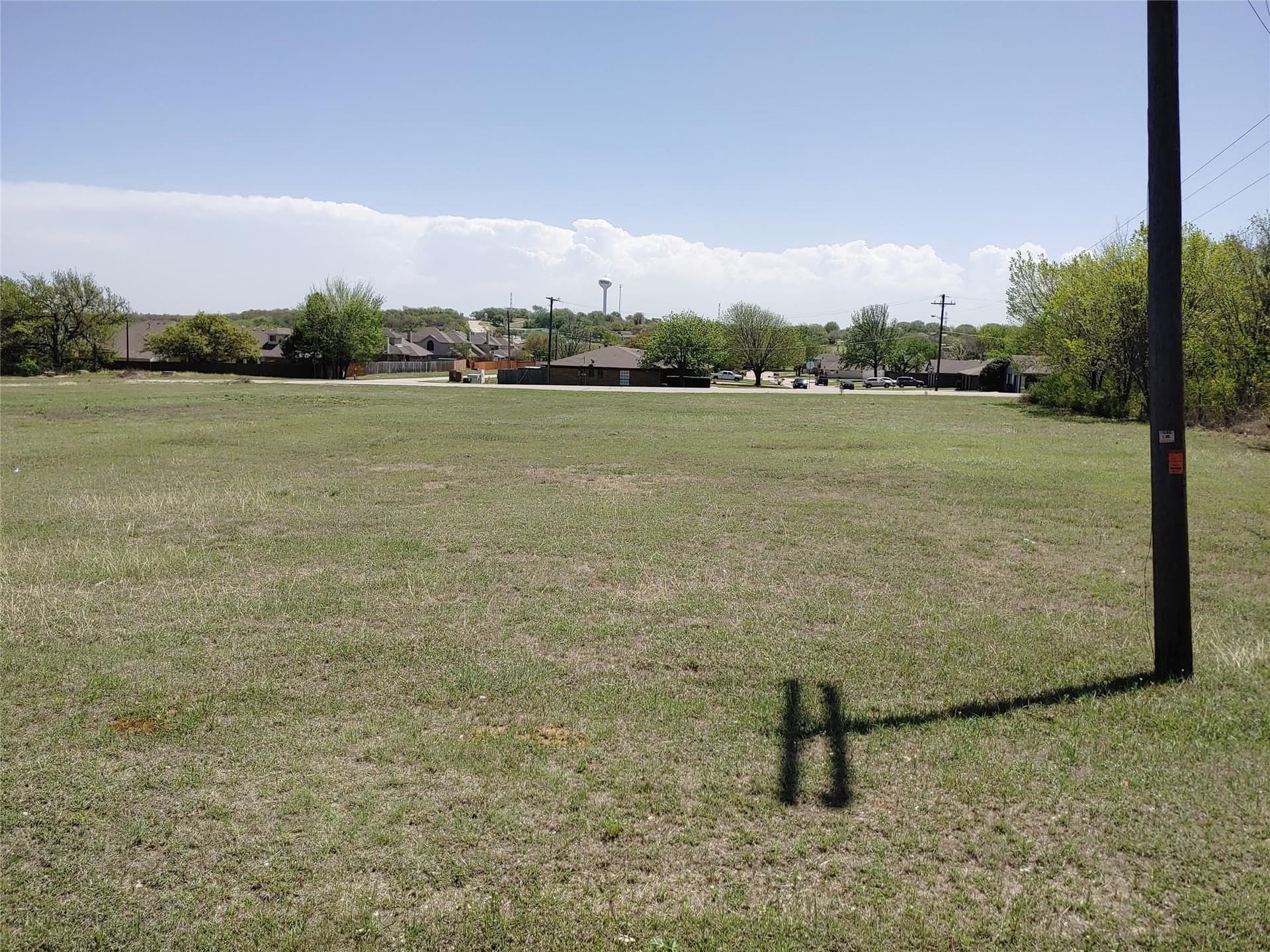 0.89 acres in Johnson County - photo 3