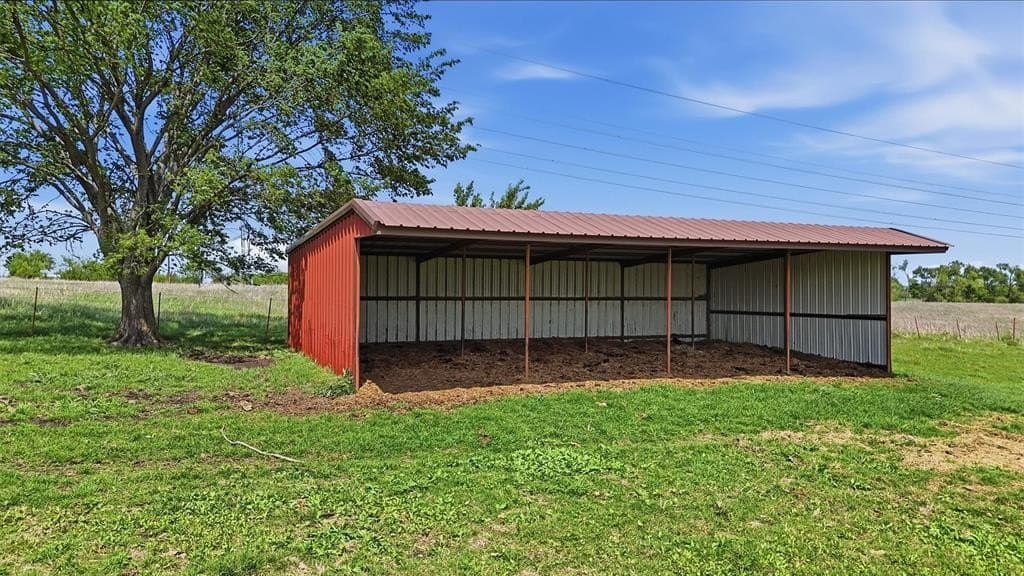 61 acres in Grayson County featured view