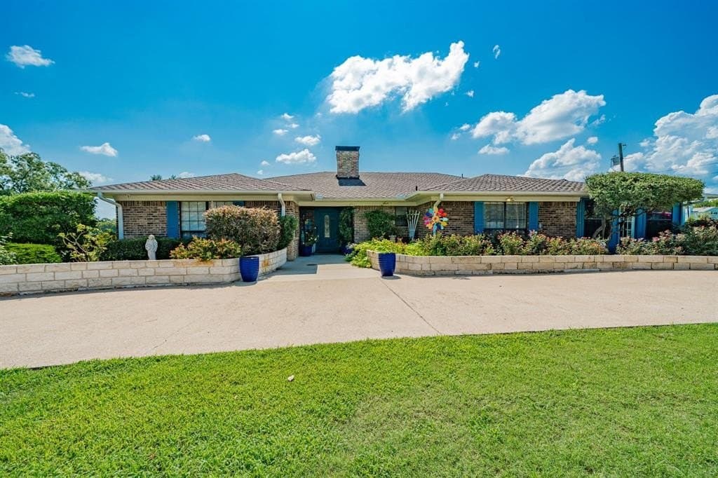 14.3 acres in Dallas County