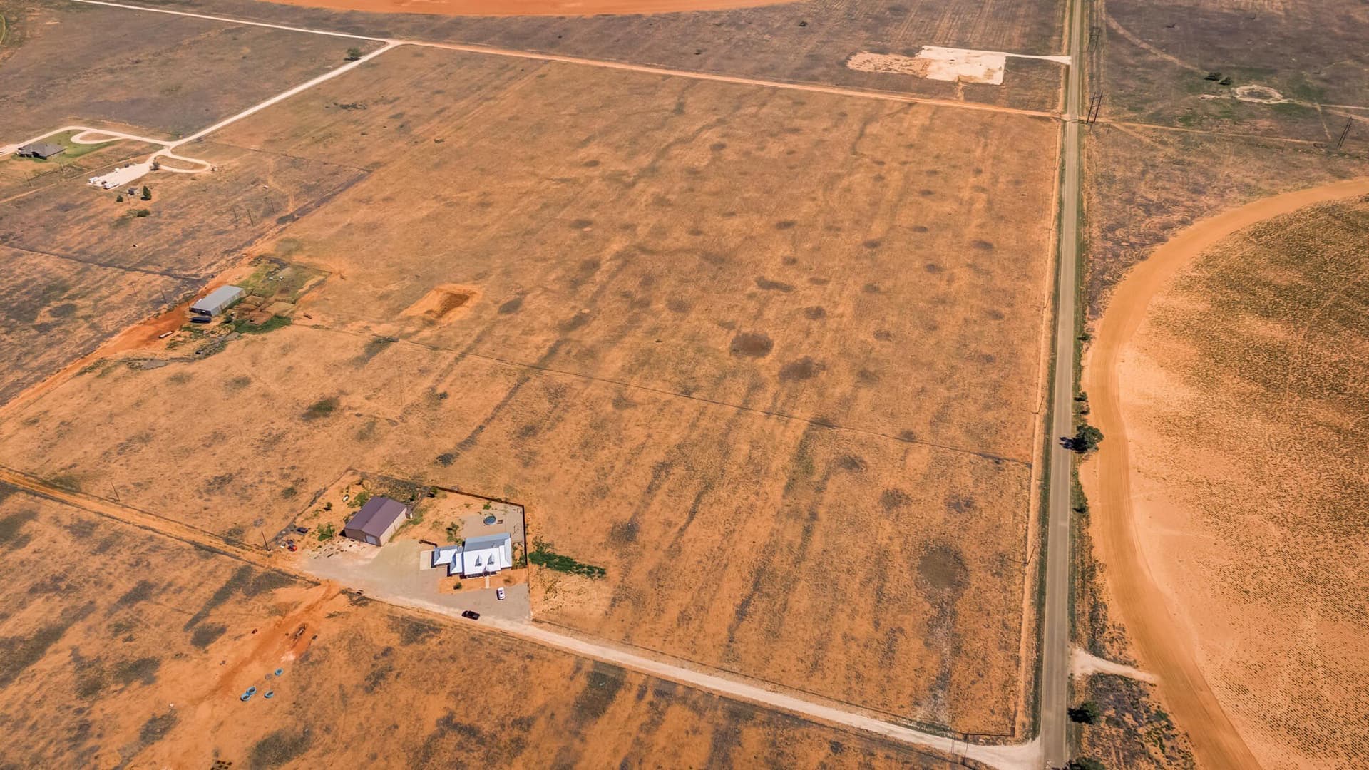 90 acres in Yoakum County - photo 72