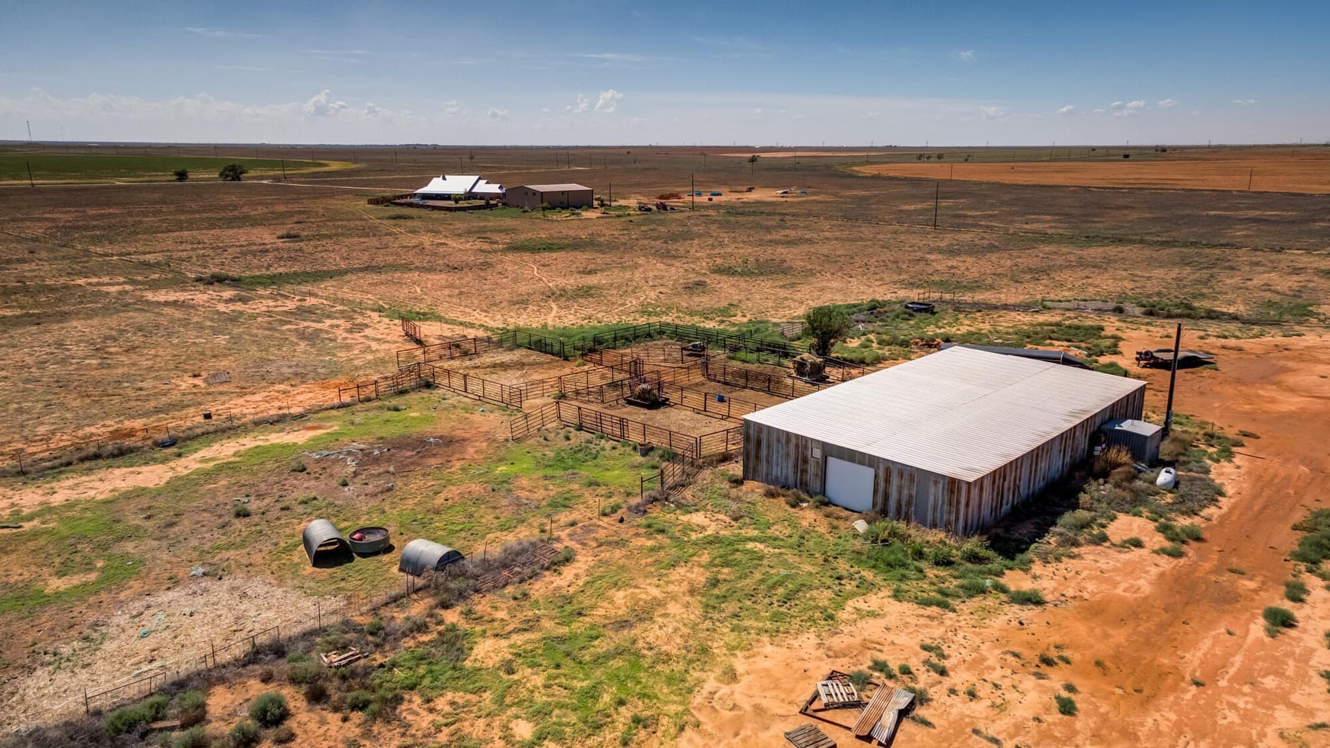90 acres in Yoakum County - photo 65