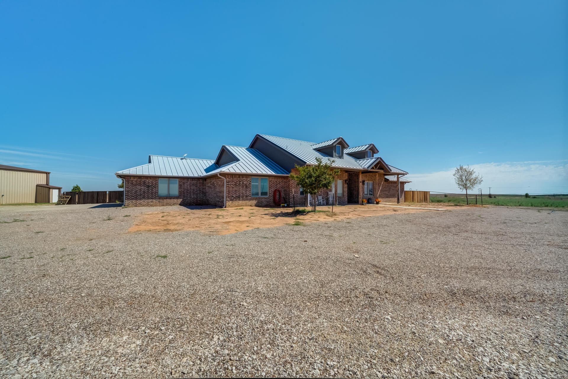 90 acres in Yoakum County - photo 4