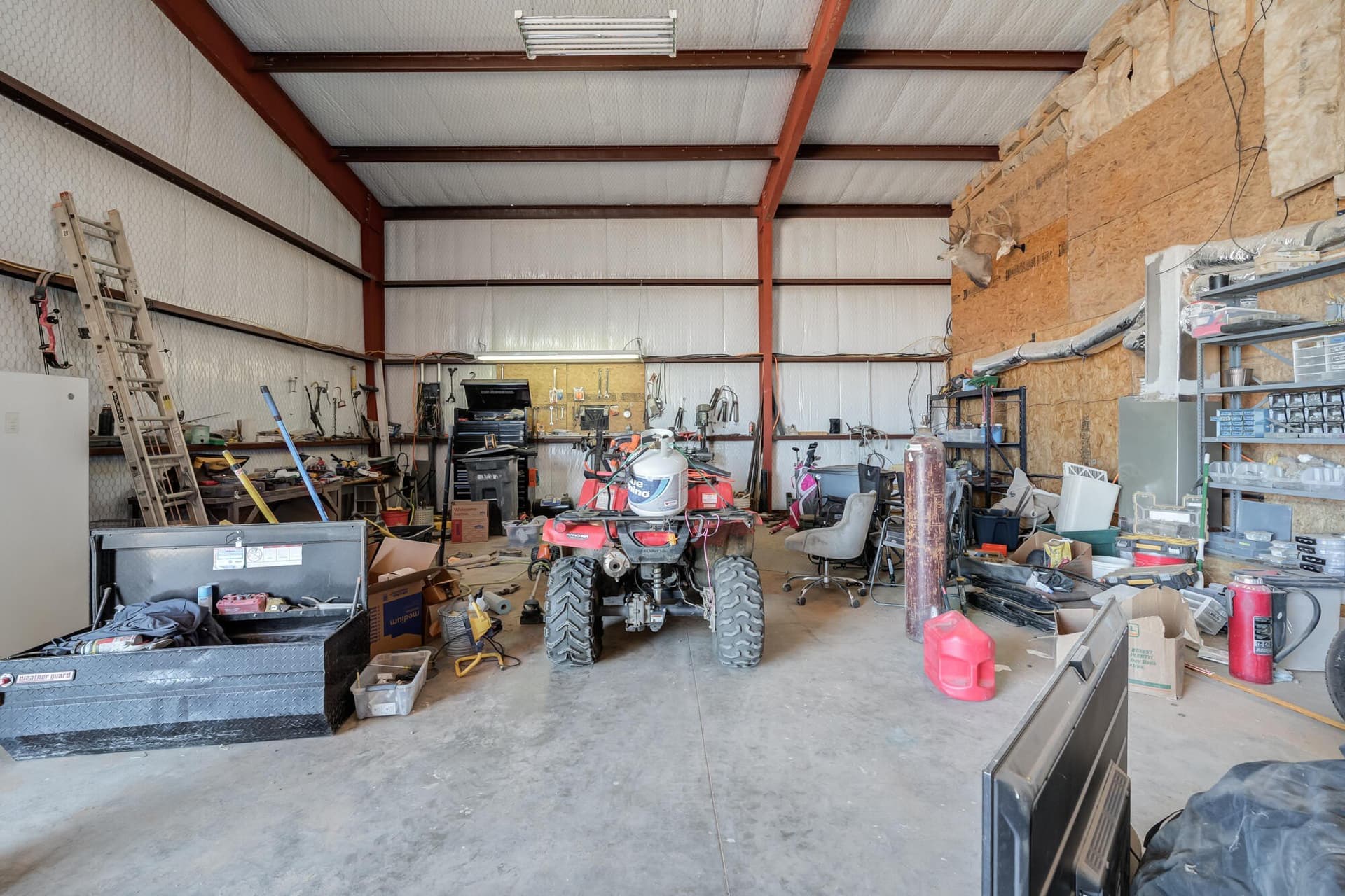 90 acres in Yoakum County - photo 60
