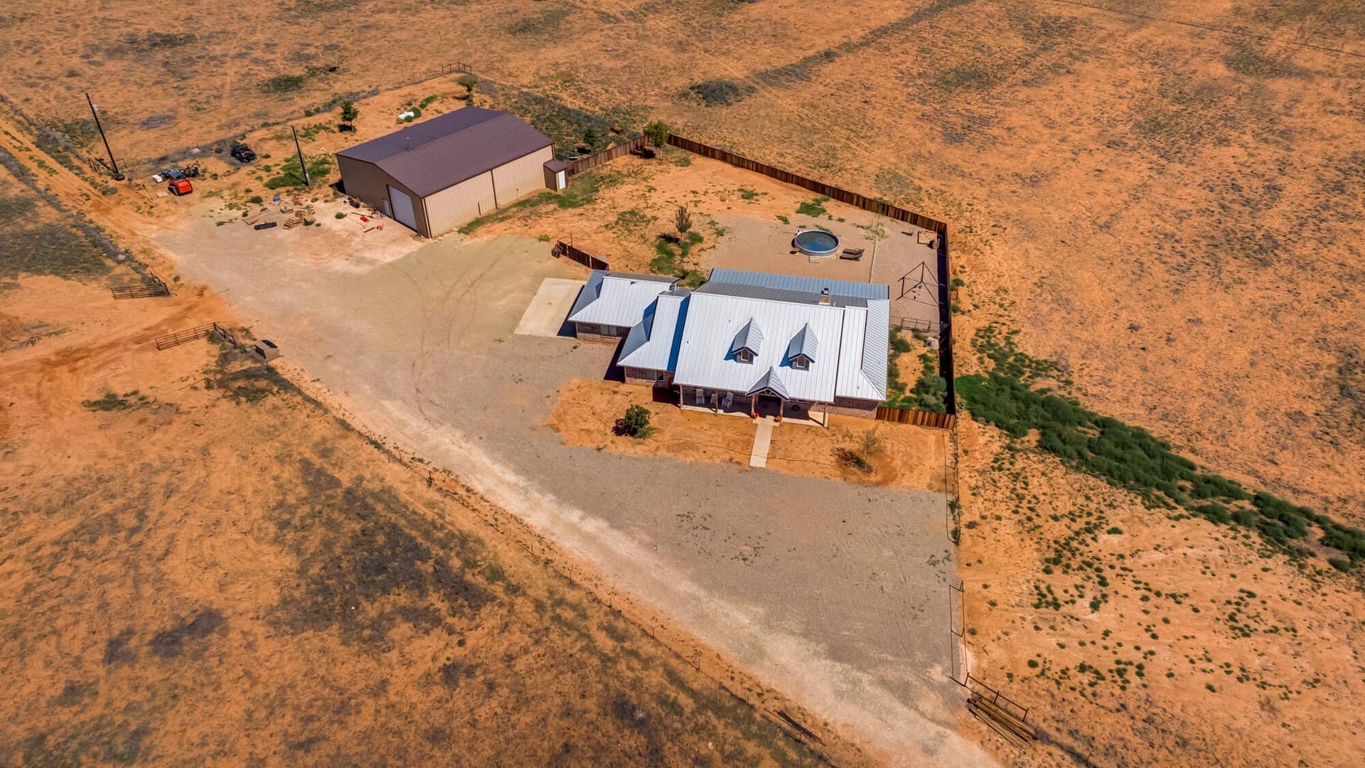 90 acres in Yoakum County - photo 70