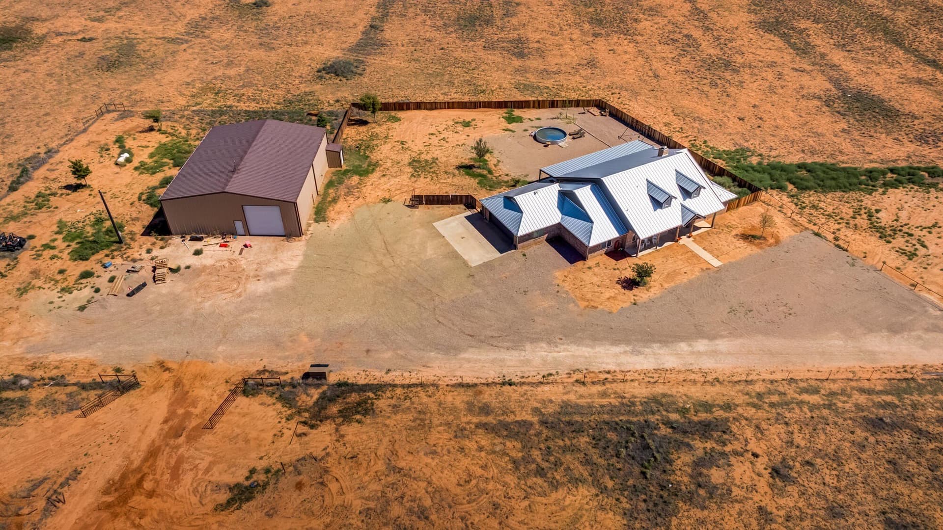 90 acres in Yoakum County - photo 68