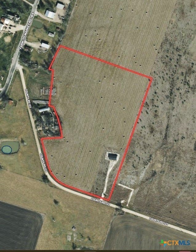 11.88 acres in Milam County - photo 23