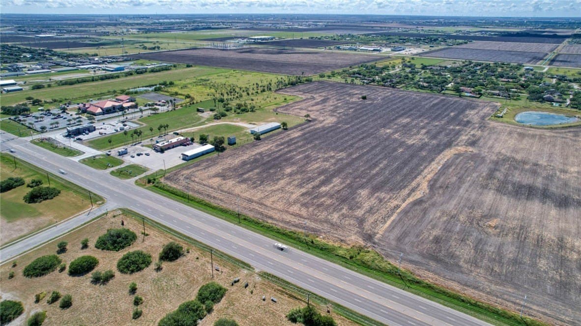 20 acres in Nueces County featured view