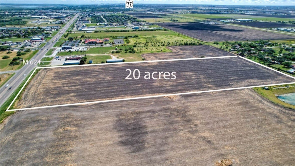 20 acres in Nueces County - photo 6