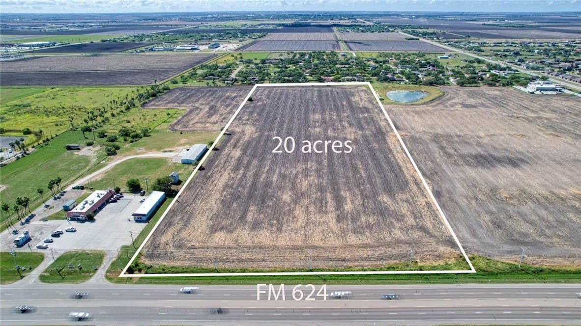 20 acres in Nueces County gallery image 3
