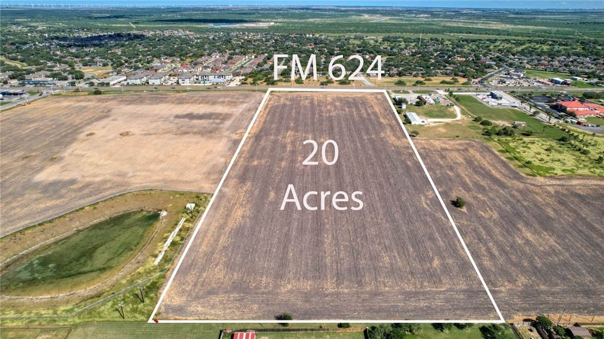 20 acres in Nueces County - photo 10