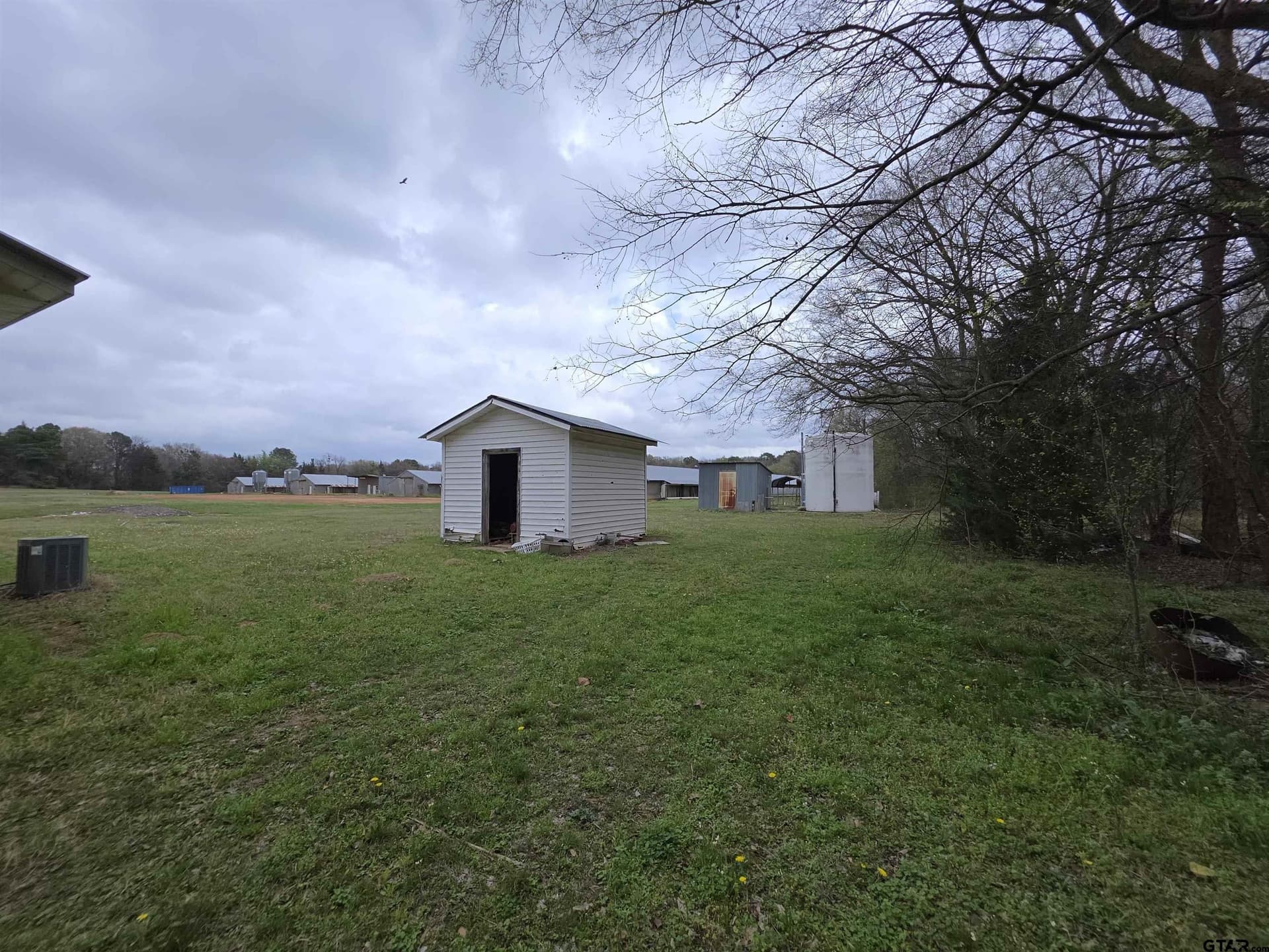 161.4 acres in Upshur County featured view
