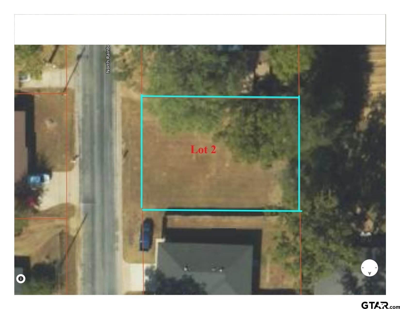 0.2 acres in Smith County