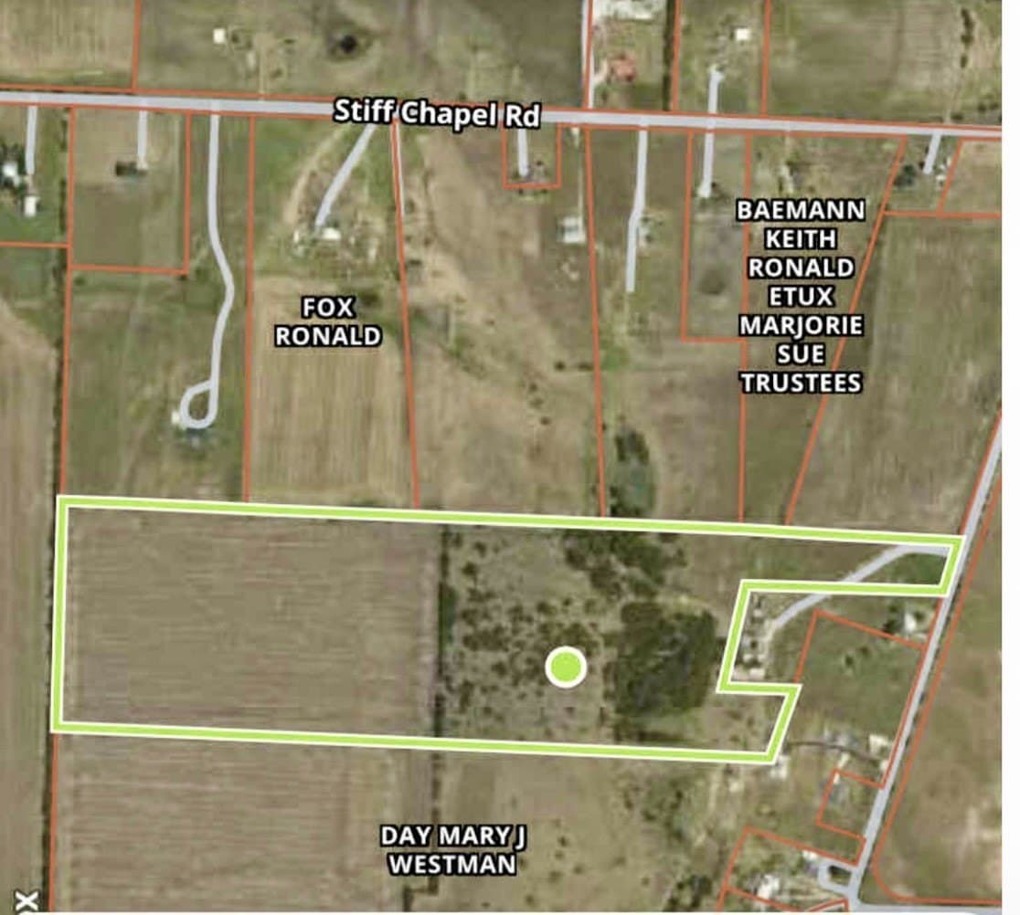 54.03 acres in Grayson County - photo 25