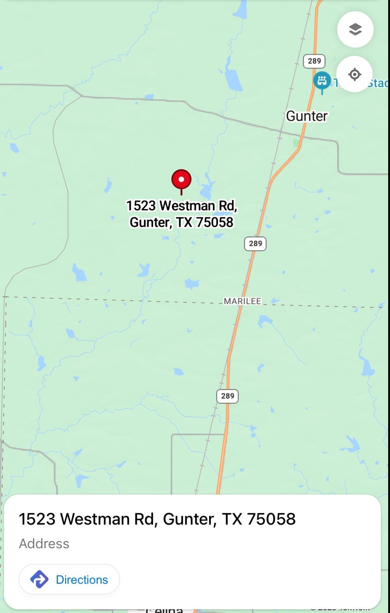 54.03 acres in Grayson County - photo 26