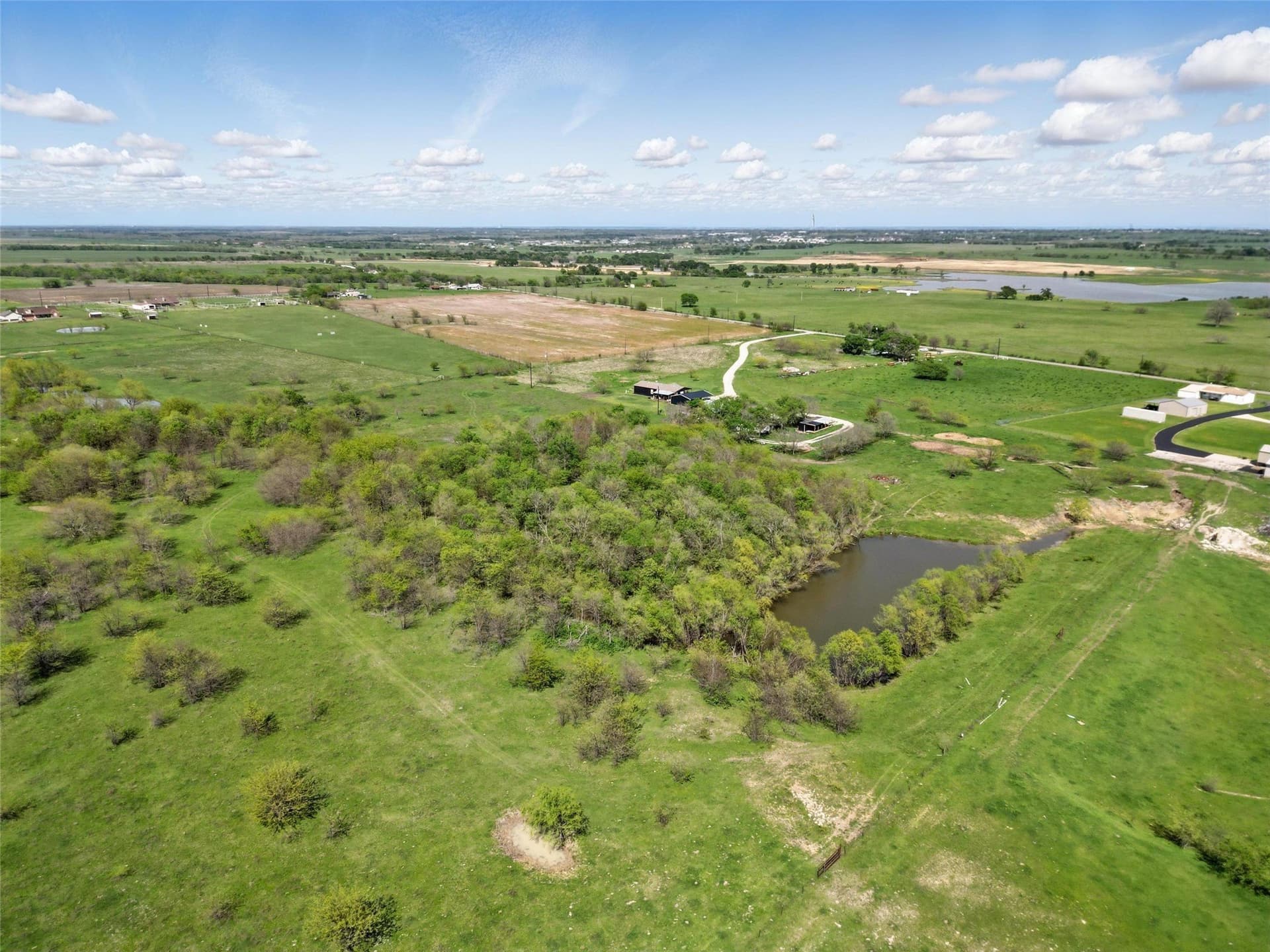 54.03 acres in Grayson County - photo 5