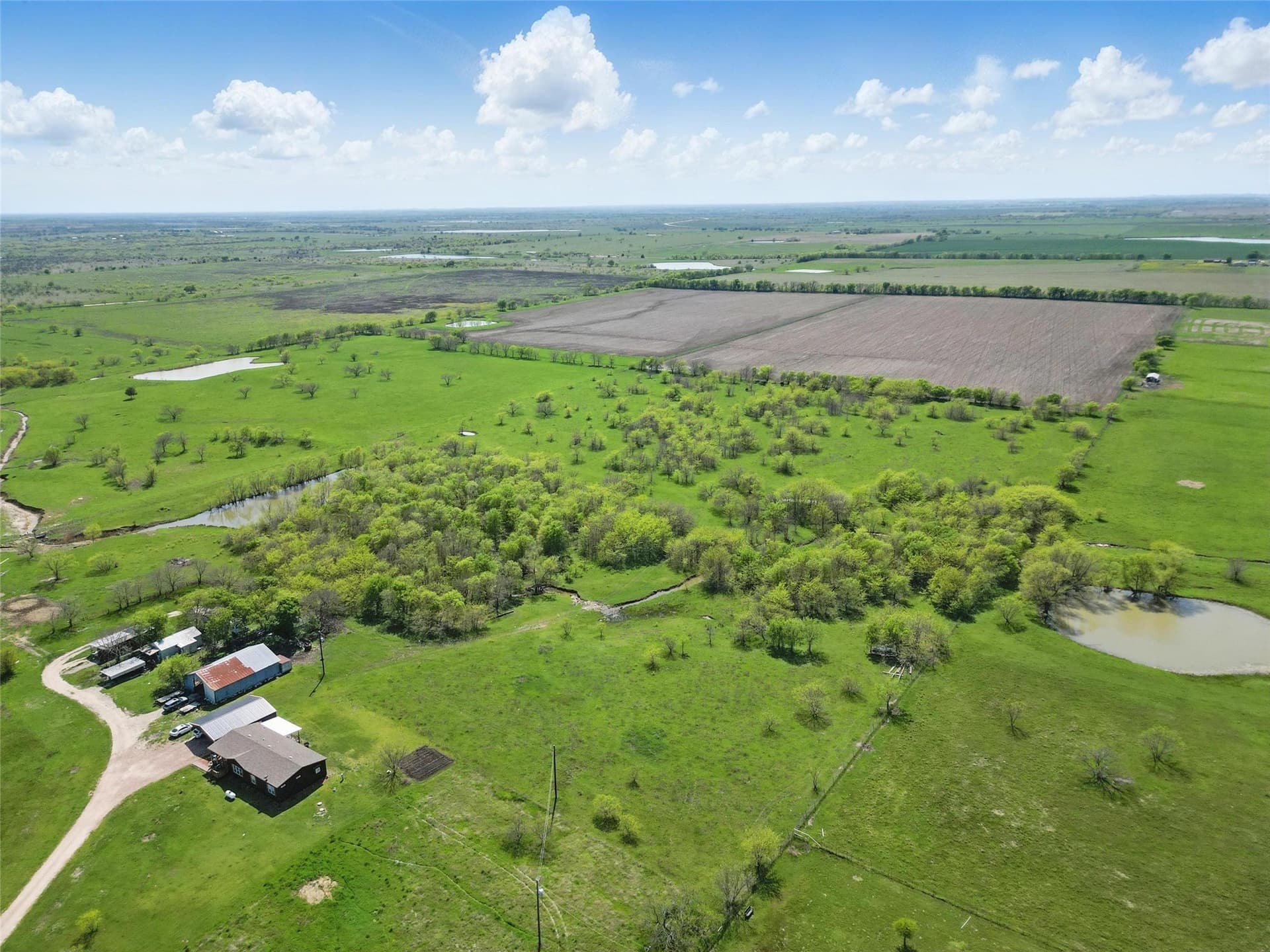 54.03 acres in Grayson County - photo 8